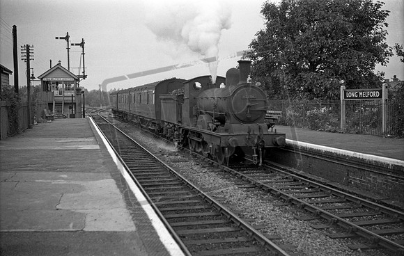 62786 1955-08 Long Melford