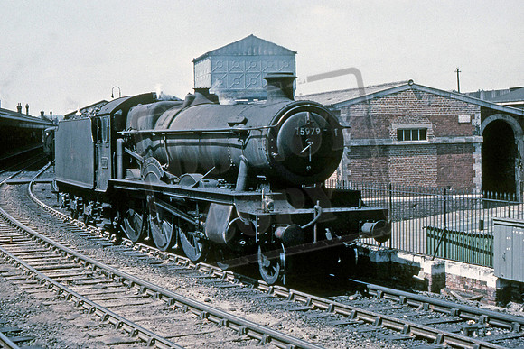 5979 1964-07-18 Salisbury