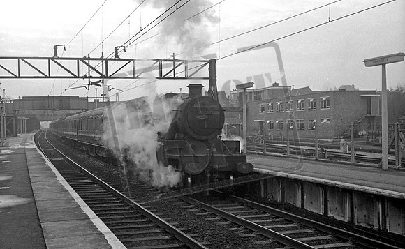 42517 1962 Upminster