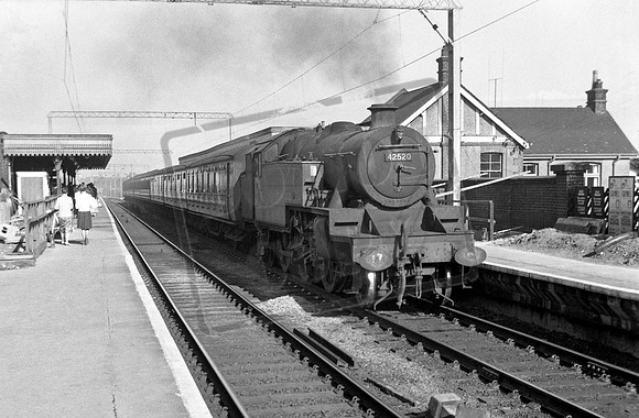 42520 1960-08-27 Benfleet