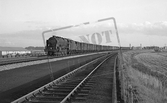 45545 1960s Warrington