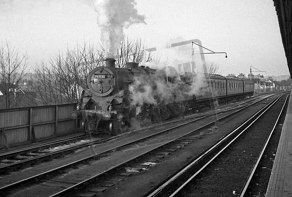 76031 1960s Redhill