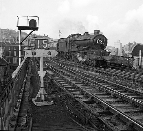 5045 1958c Bath