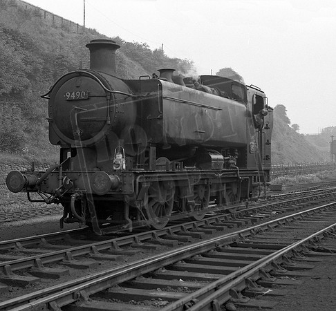 9490 1960s Worcester