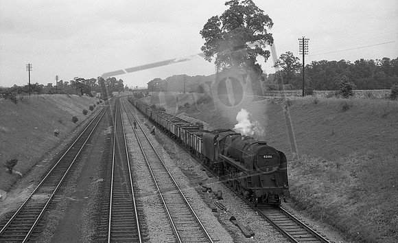 92186 1962-07-19 St Neots