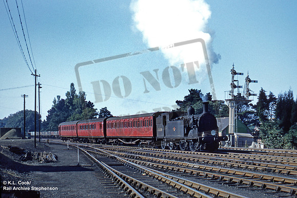 30328 1959-09-20 Brockenhurst