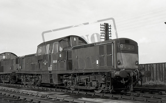 D8516 1963-10-30 Polmadie