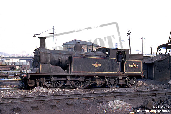 30052 1961-09-02 Nine Elms