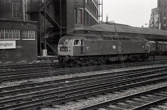 1667 1972-09-06 Paddington
