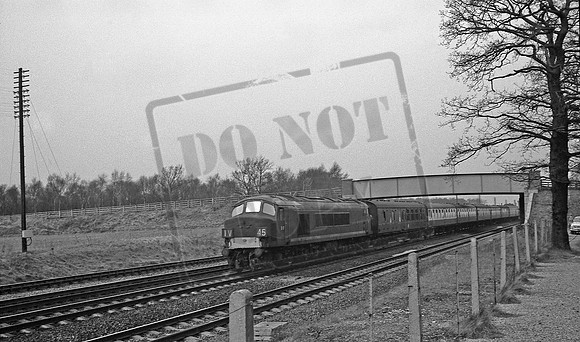 D17 1967-03 Pilmoor