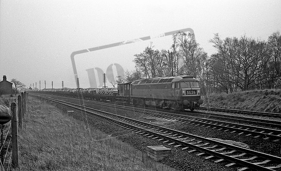 D1523 1967-03 Pilmoor