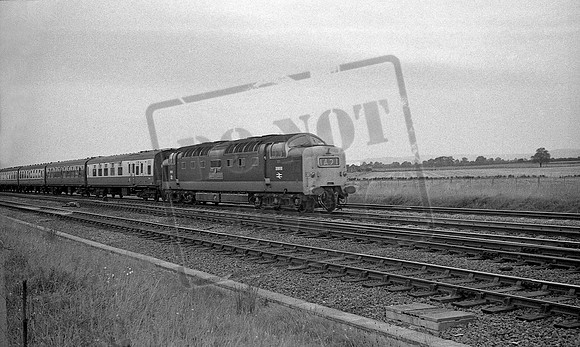 D9010 1967-10 Pilmoor