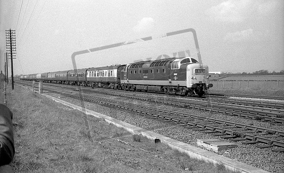 D9012 1967-05 Pilmoor