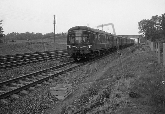DMU 1964-10 Pilmoor