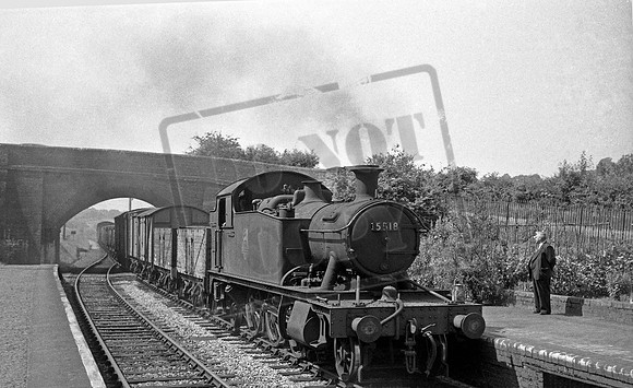 5518 1950s Where?