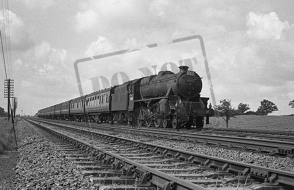 44932 1961-08-06 Brocklesby