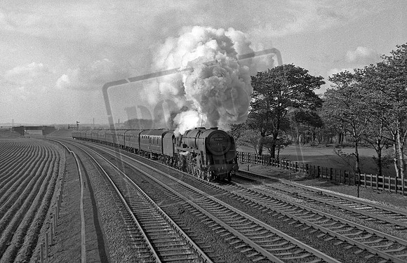 70051 1960s Winwick