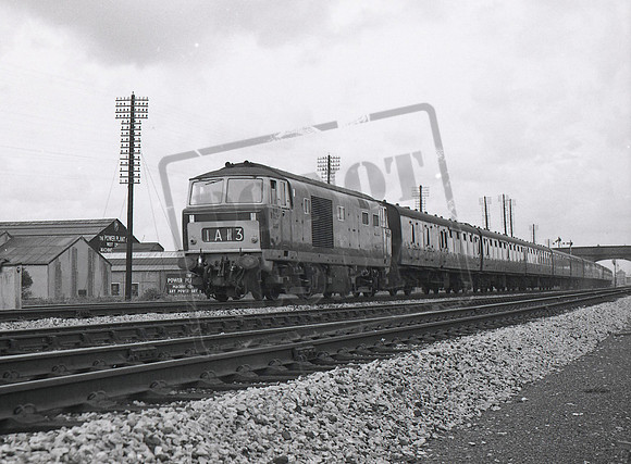 D7022 1961-07 West Drayton