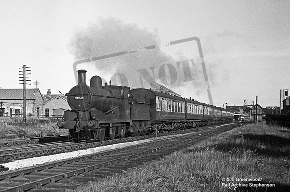 52549 1953-07 St Annes