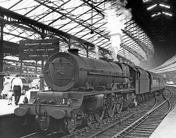 46209 1960-04 Euston