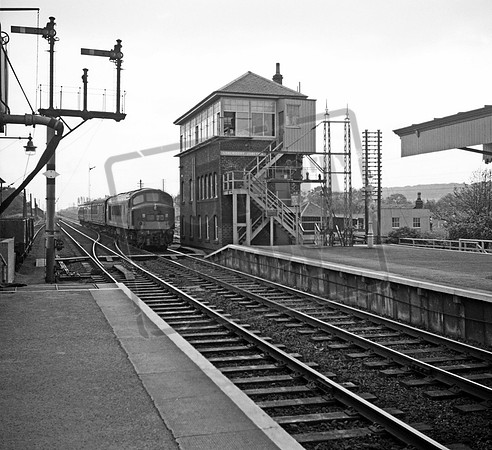 D169 1963-06-15 Longniddry
