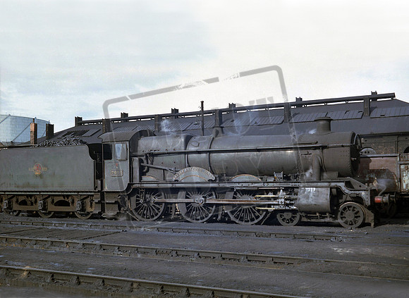 7912 1960s Shrewsbury