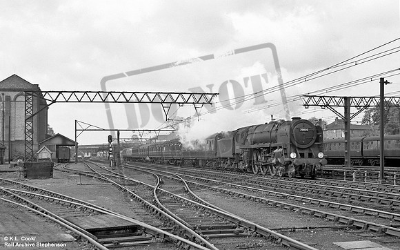 70035 1959-04-26 Gidea Park
