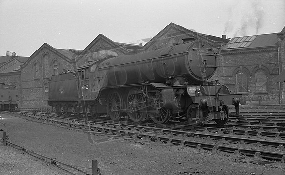 60863 1960-06-01 Wellingborough