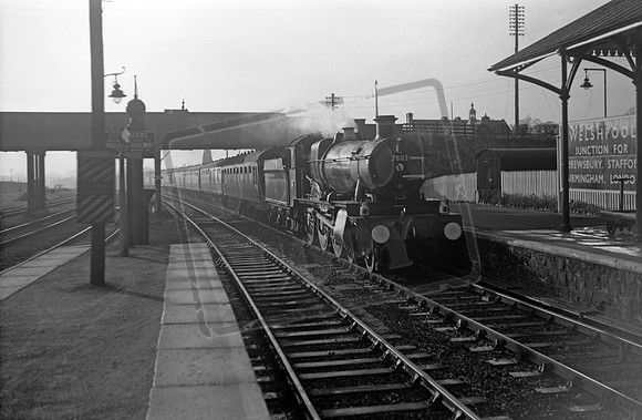 7803 1963-12-31 Welshpool