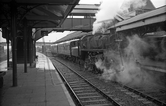 75021 1964-02 Welshpool