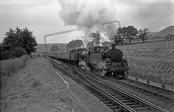 82003 1963c Llanbrymair