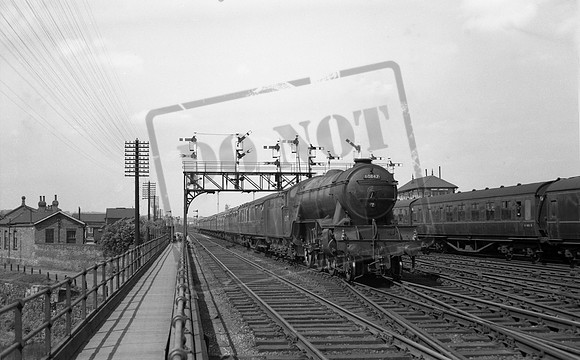 60847 1961 Derby