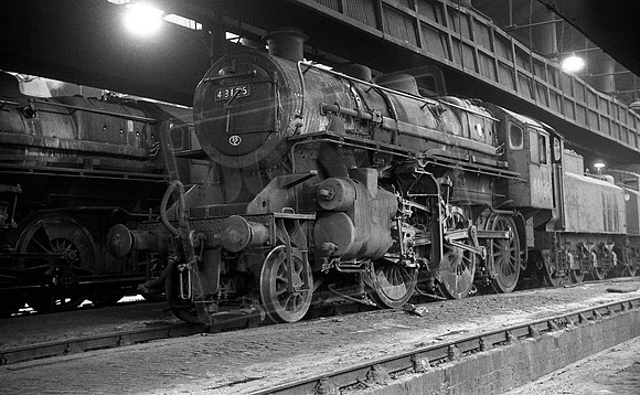43125 1966-11-12 Normanton