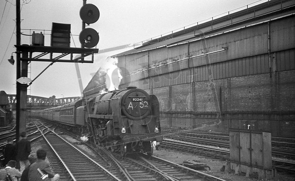 92241 1960-08-06 Paddington