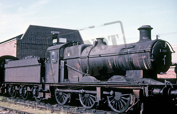 2217 1964-05-10 Templecombe