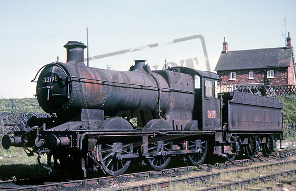 2219 1964-05-10 Templecombe