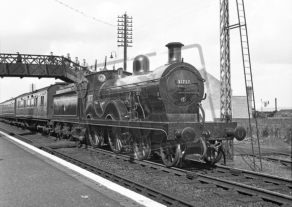 31737 1954-09-12 Rainham