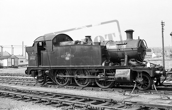 5542 1959 Wells