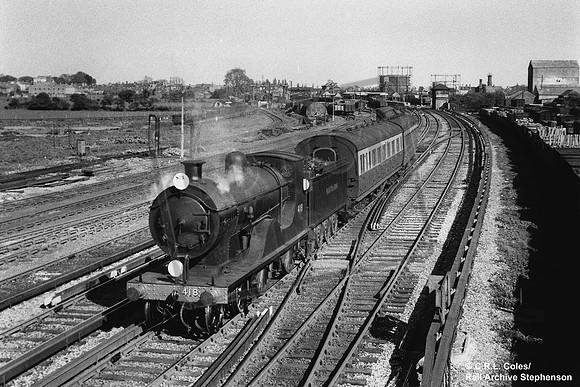 418 1946 Chichester