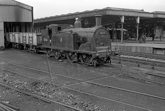 30026 1957 Guildford