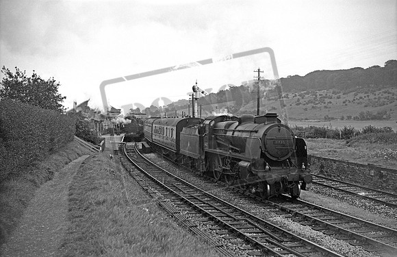 31620 1950s Marlborough