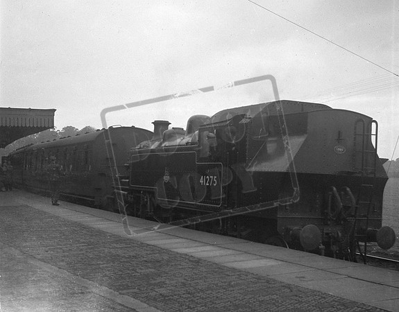 41275 1950s
