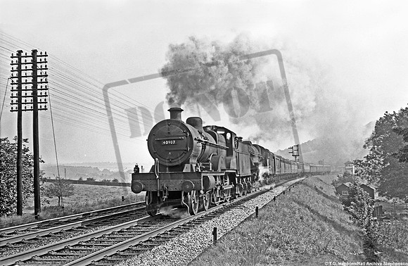 40907 1958-09-15 Ambergate