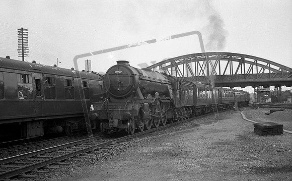 60109 1960-08-02 Peterborough North