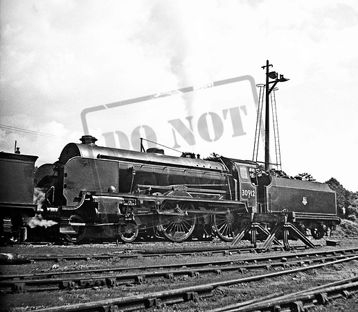 30912 1952-08-03 Bournemouth