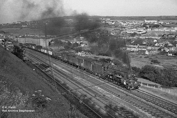 45249 1960s Linthwaite