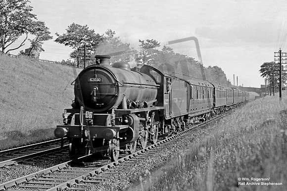 62030 1950-06-10 Croft Spa