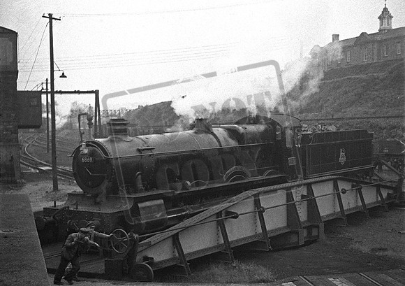 6869 1950s Truro