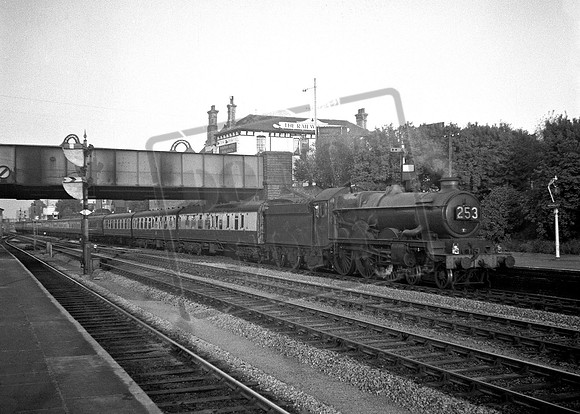 7030 1959-07-03 Newbury