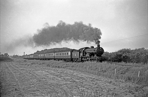62572 1950s near Heacham